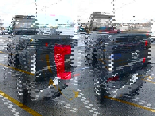 Certified 2019 Ford F250 XL w/ XL Value Package image 3