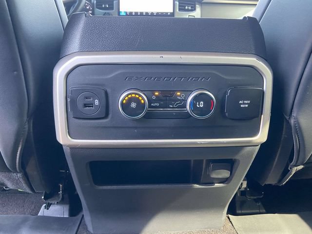 Certified 2023 Ford Expedition Max XLT RWD image 16