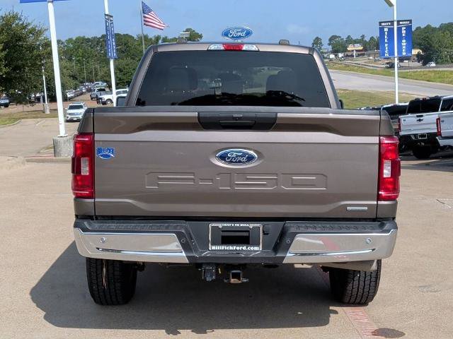 Certified 2022 Ford F150 XLT AWD/4WD image 4