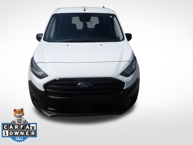 Certified 2023 Ford Transit Connect XL FWD image 2