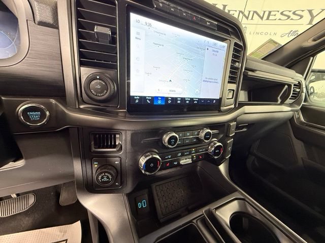 Certified 2024 Ford F150 XLT w/ Equipment Group 302A MID AWD/4WD image 28