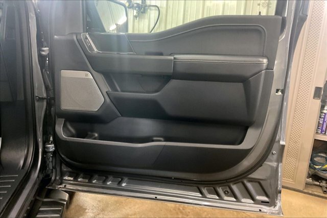 Certified 2024 Ford F150 Lariat AWD/4WD image 19