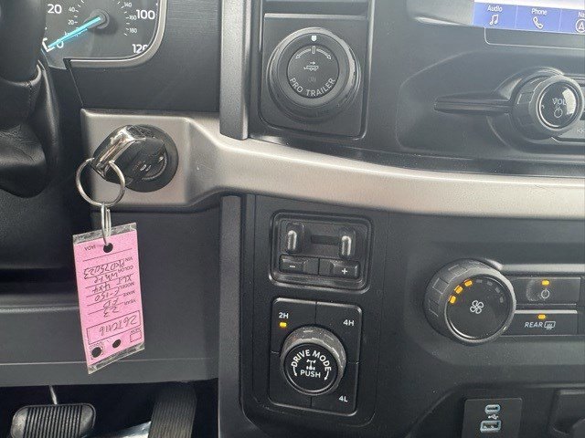 Certified 2023 Ford F150 XLT w/ Trailer Tow Package image 19