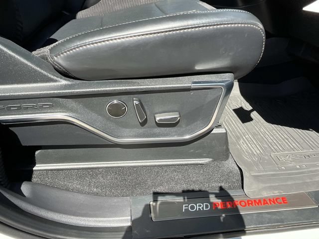 Certified 2023 Ford F150 Raptor AWD/4WD image 29