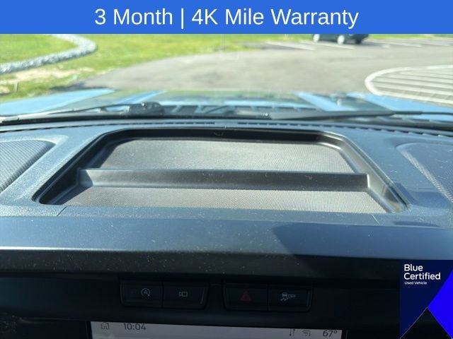 Certified 2023 Ford F150 XL w/ STX Appearance Package AWD/4WD image 28