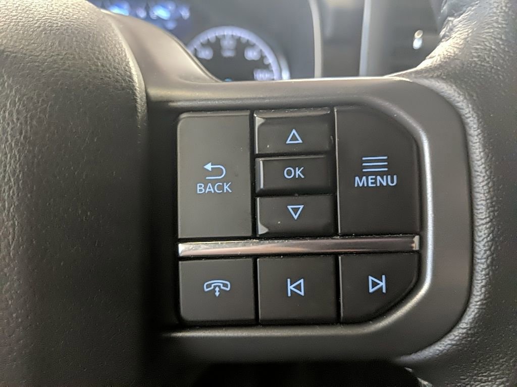 Certified 2022 Ford F150 XLT w/ Equipment Group 302A High image 16