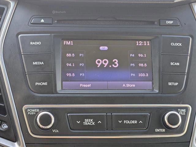 Used 2018 Hyundai Santa Fe Sport image 13