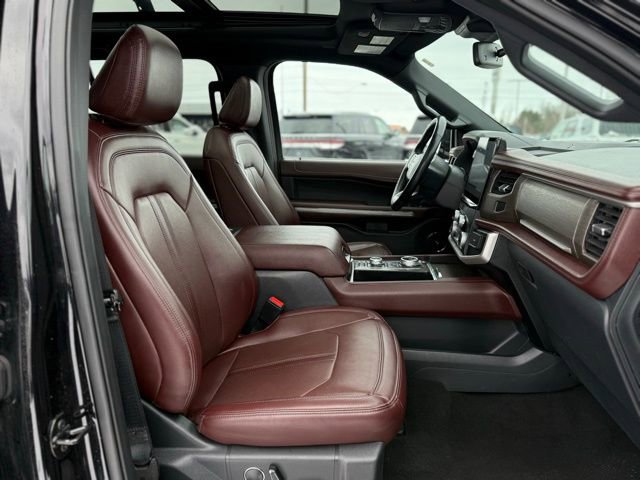 Certified 2024 Ford Expedition Max Limited image 19