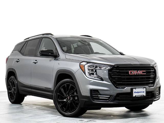 Used 2023 GMC Terrain SLE w/ Driver Convenience Package