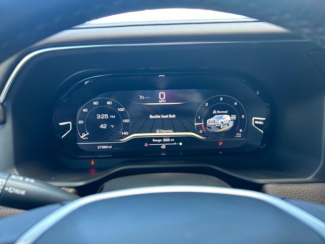 Used 2022 GMC Yukon Denali image 10