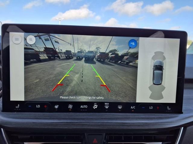 Certified 2023 Ford Escape SE w/ PHEV Premium Package image 20