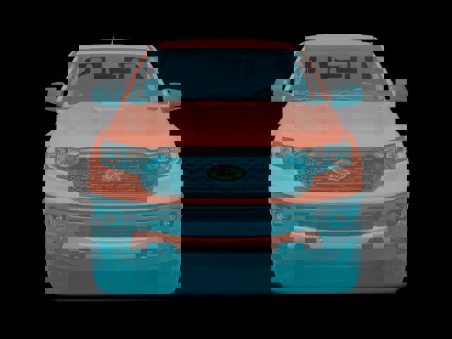 Certified 2019 Ford Ranger XL w/ FX4 Off-Road Package image 24