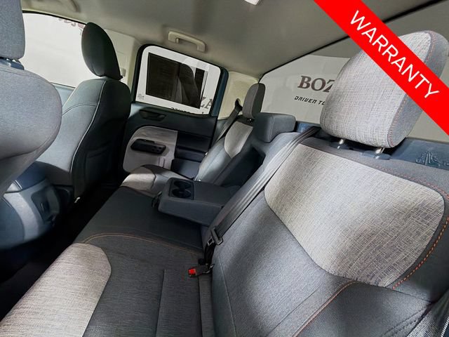 Certified 2022 Ford Maverick XLT FWD image 24