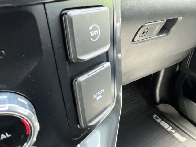 Certified 2023 Ford F150 XLT w/ Equipment Group 302A High AWD/4WD image 34