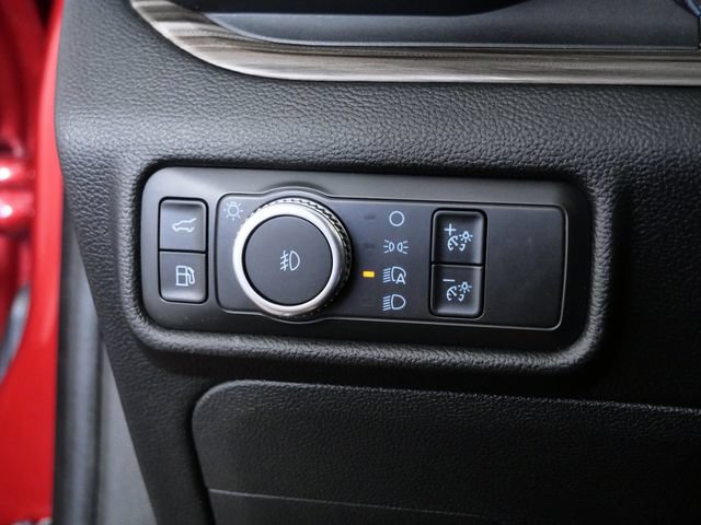 Certified 2021 Ford Explorer Limited AWD/4WD image 23