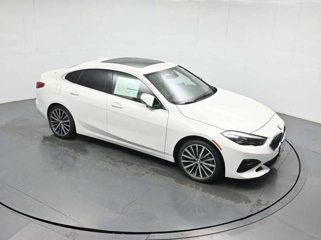 Used 2021 BMW 228i xDrive Gran Coupe w/ Convenience Package image 5