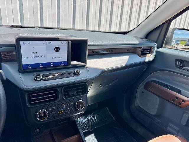 Certified 2022 Ford Maverick Lariat w/ Lariat Luxury Package AWD/4WD image 21