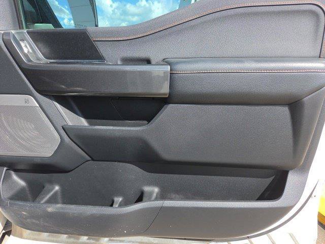 Certified 2023 Ford F150 Tremor w/ Equipment Group 402A High AWD/4WD image 24