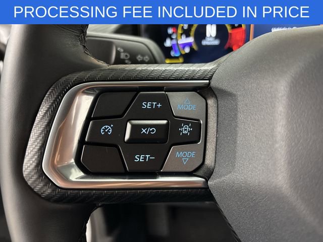 Certified 2024 Ford Mustang GT Premium w/ California Special Package RWD image 16