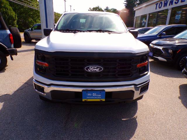 Certified 2024 Ford F150 XL w/ Equipment Group 103A High AWD/4WD image 2