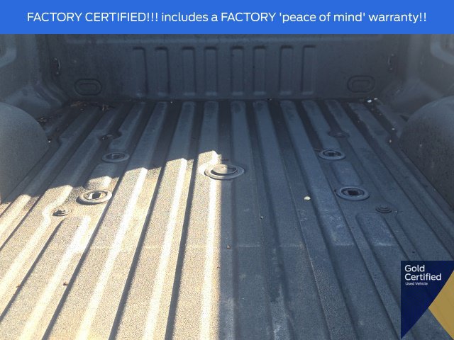Certified 2022 Ford F250 King Ranch w/ King Ranch Ultimate Package AWD/4WD image 13