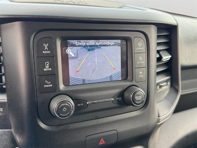 Used 2019 RAM 2500 Tradesman image 19