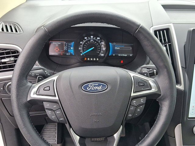 Certified 2023 Ford Edge SEL w/ Convenience Package AWD/4WD image 16