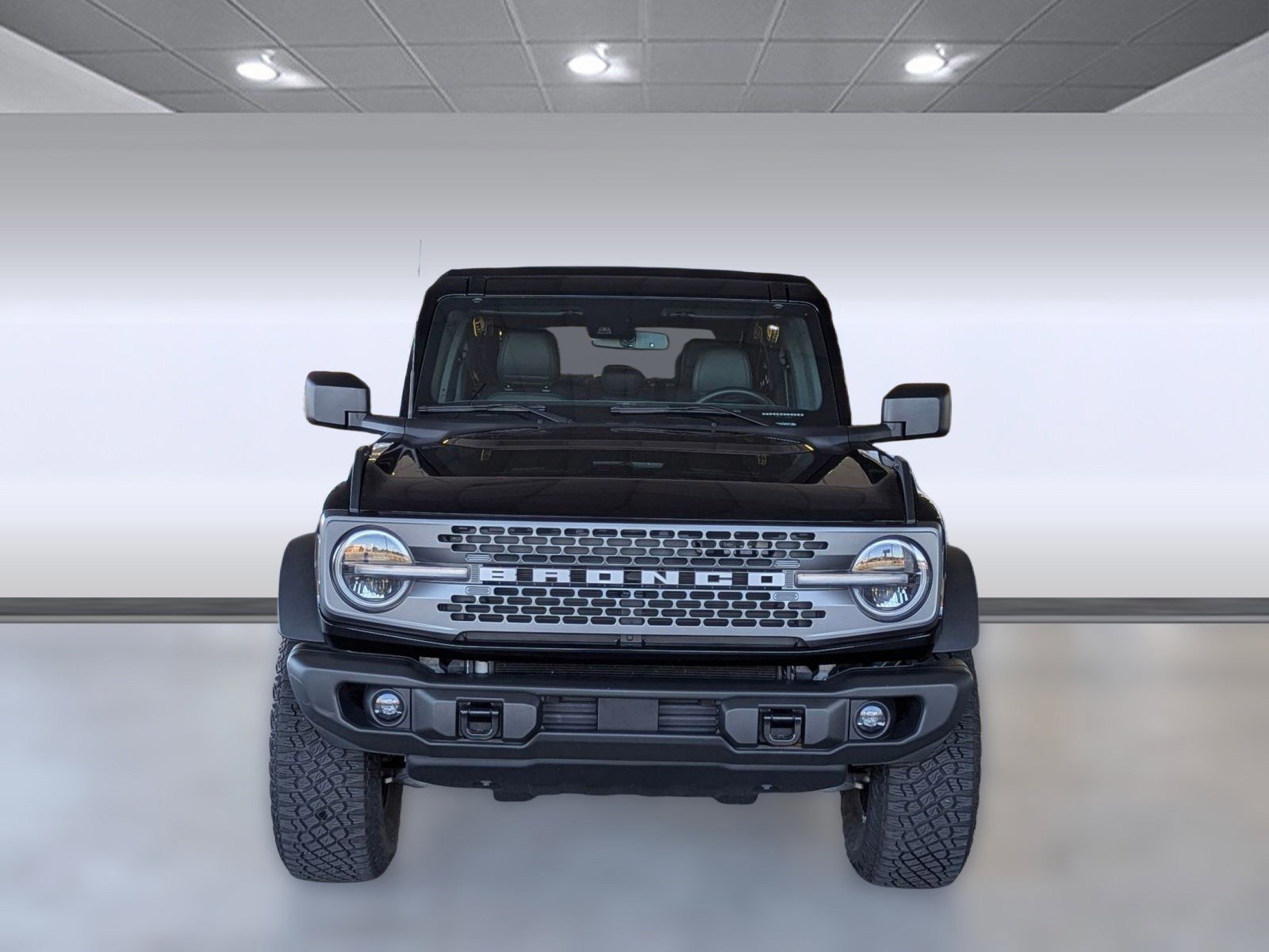 Certified 2023 Ford Bronco Badlands w/ Sasquatch Package image 8