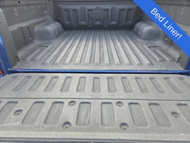 Certified 2019 Ford Ranger XLT w/ Black Appearance Package RWD image 29