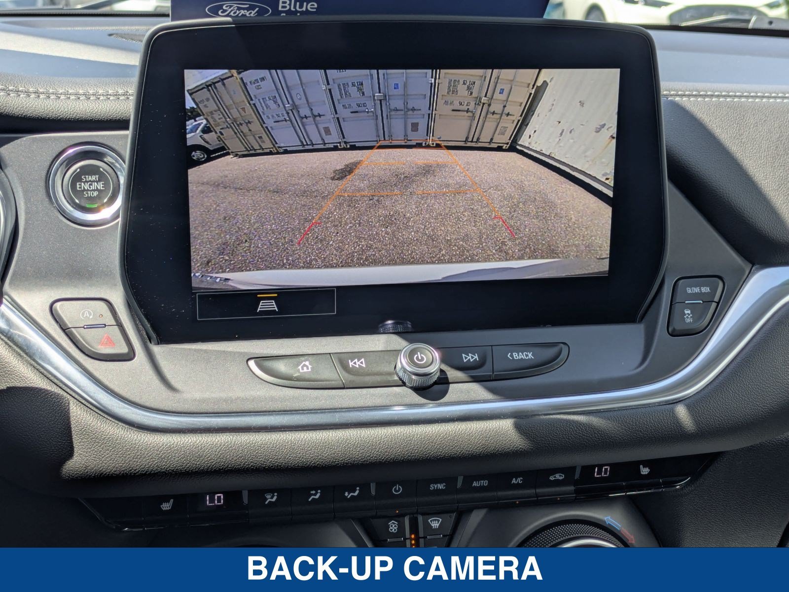 Used 2025 Chevrolet Blazer LT FWD image 31