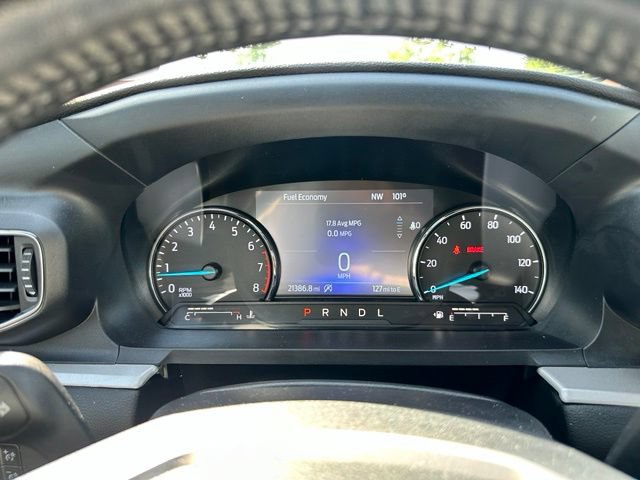 Certified 2023 Ford Explorer XLT w/ Equipment Group 202A AWD/4WD image 58