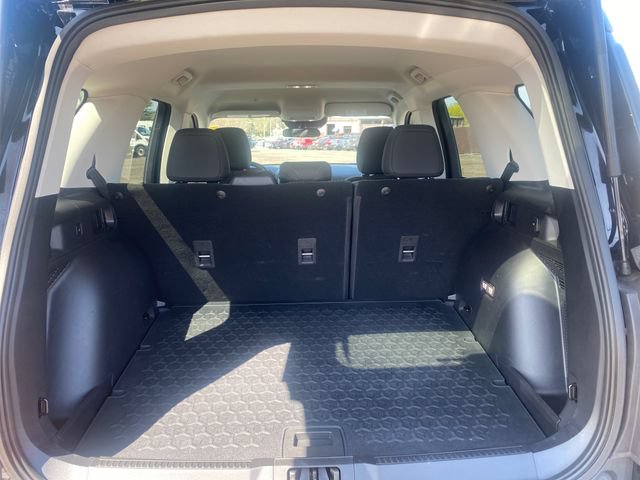 Certified 2023 Ford Bronco Sport Big Bend AWD/4WD image 10