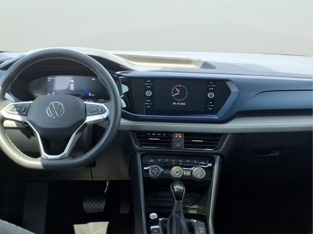 Used 2024 Volkswagen Taos SE AWD/4WD image 12