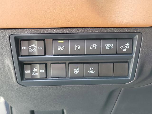 Used 2024 Toyota Tundra 1794 Edition image 24