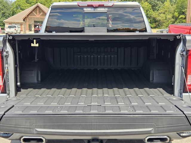 Used 2023 GMC Sierra 1500 Denali w/ Denali Reserve Package AWD/4WD image 11