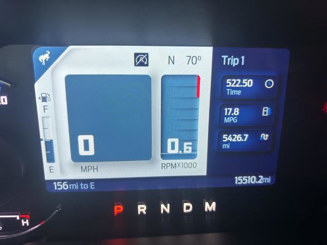 Certified 2023 Ford Bronco Badlands w/ Sasquatch Package image 14