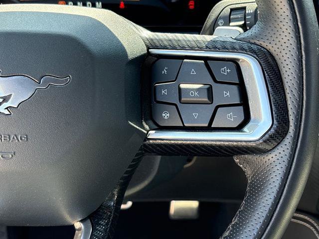 Certified 2025 Ford Mustang GT Premium image 37