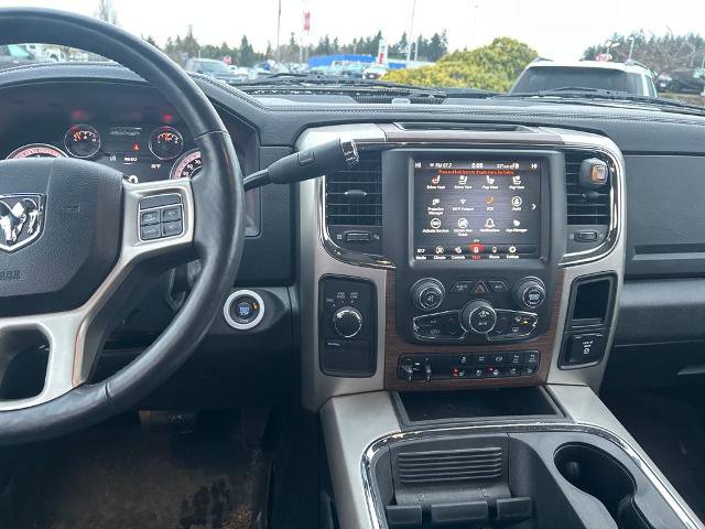 Used 2018 RAM 3500 Laramie image 26