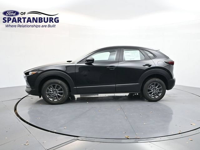 Used 2026 MAZDA CX-30 AWD 2.5 S image 4
