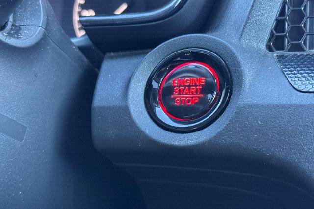 Used 2023 Honda CR-V EX image 18