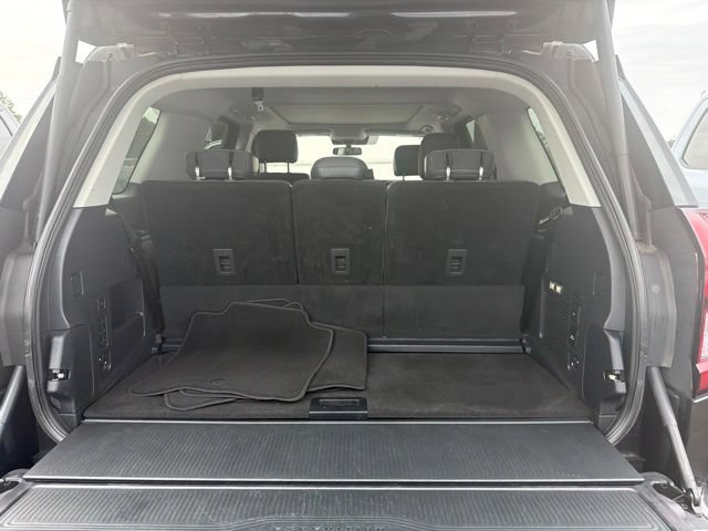 Certified 2025 Ford Expedition Active AWD/4WD image 29