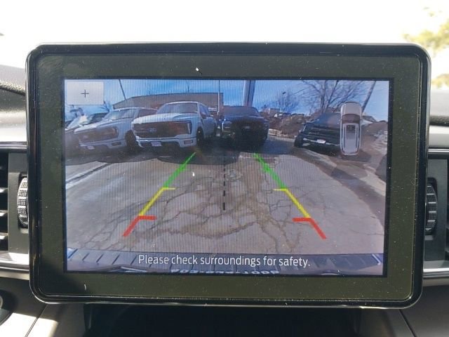 Certified 2022 Ford Explorer XLT w/ Equipment Group 202A image 20