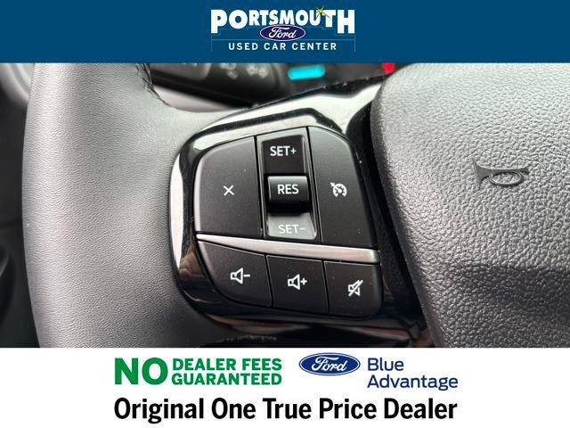 Certified 2022 Ford Escape SE w/ Convenience Package image 19
