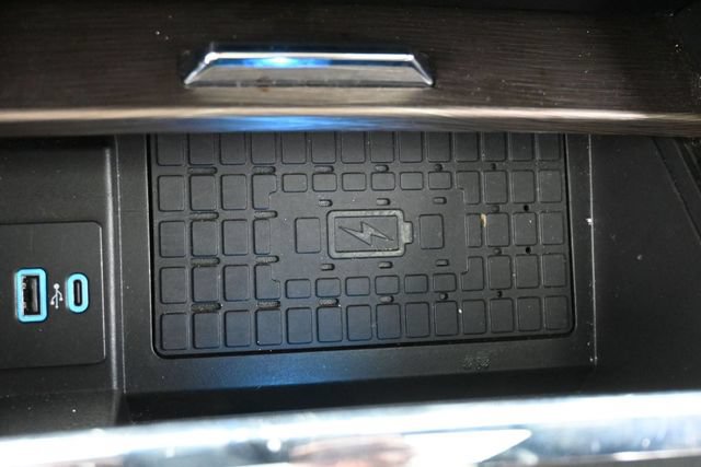 Certified 2024 Ford Expedition Limited AWD/4WD image 27