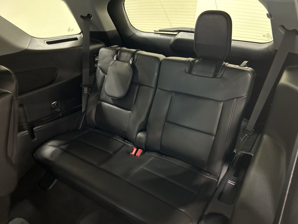 Certified 2023 Ford Explorer XLT w/ Equipment Group 202A image 30