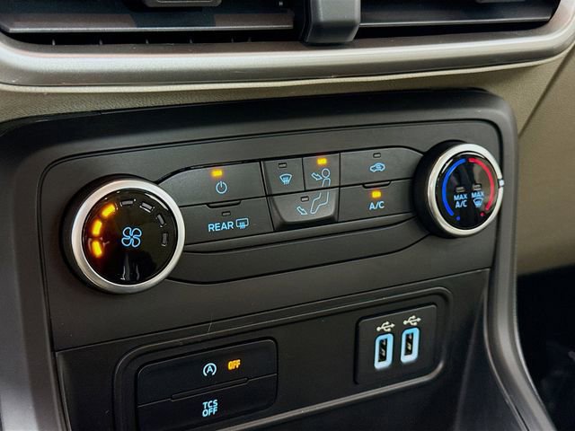 Certified 2022 Ford EcoSport S image 13