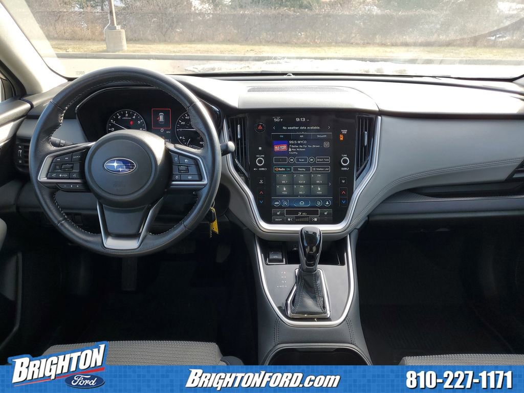 Used 2023 Subaru Outback Premium image 14