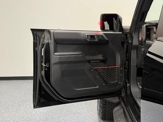 Certified 2022 Ford Bronco Raptor AWD/4WD image 13
