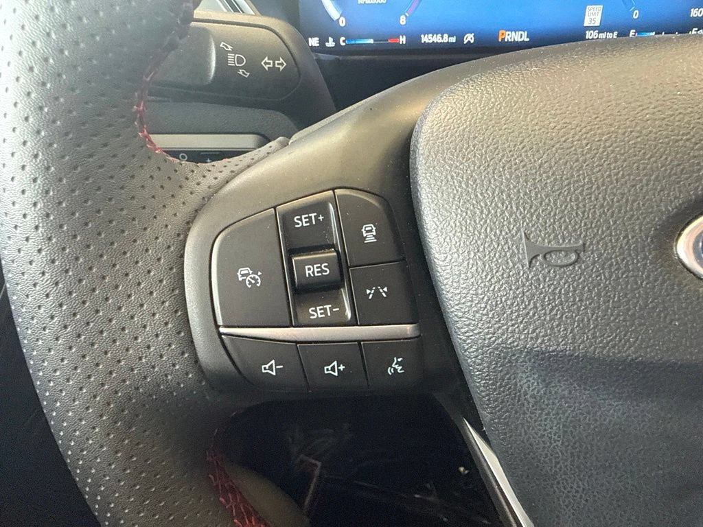 Certified 2023 Ford Escape ST-Line Elite w/ Premium Technology Package AWD/4WD image 18