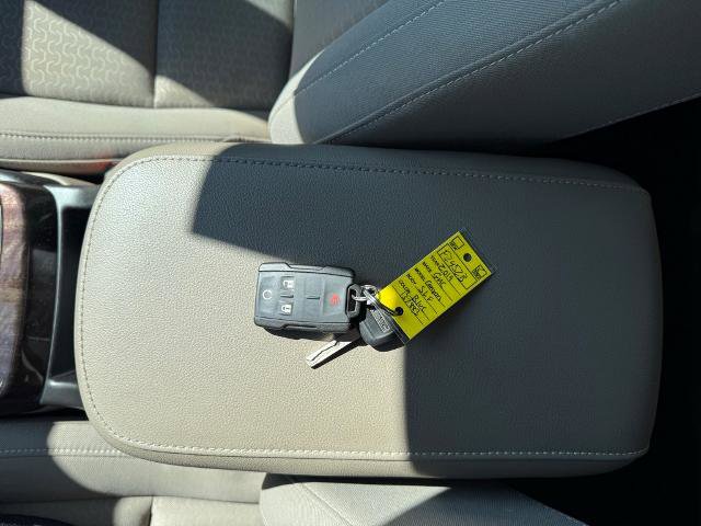 Used 2019 GMC Canyon SLE w/ SLE Convenience Package image 17